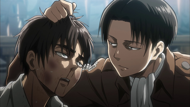 Illustration for article titled Attack on Titan Has Finished, But the Games Are Just Beginning